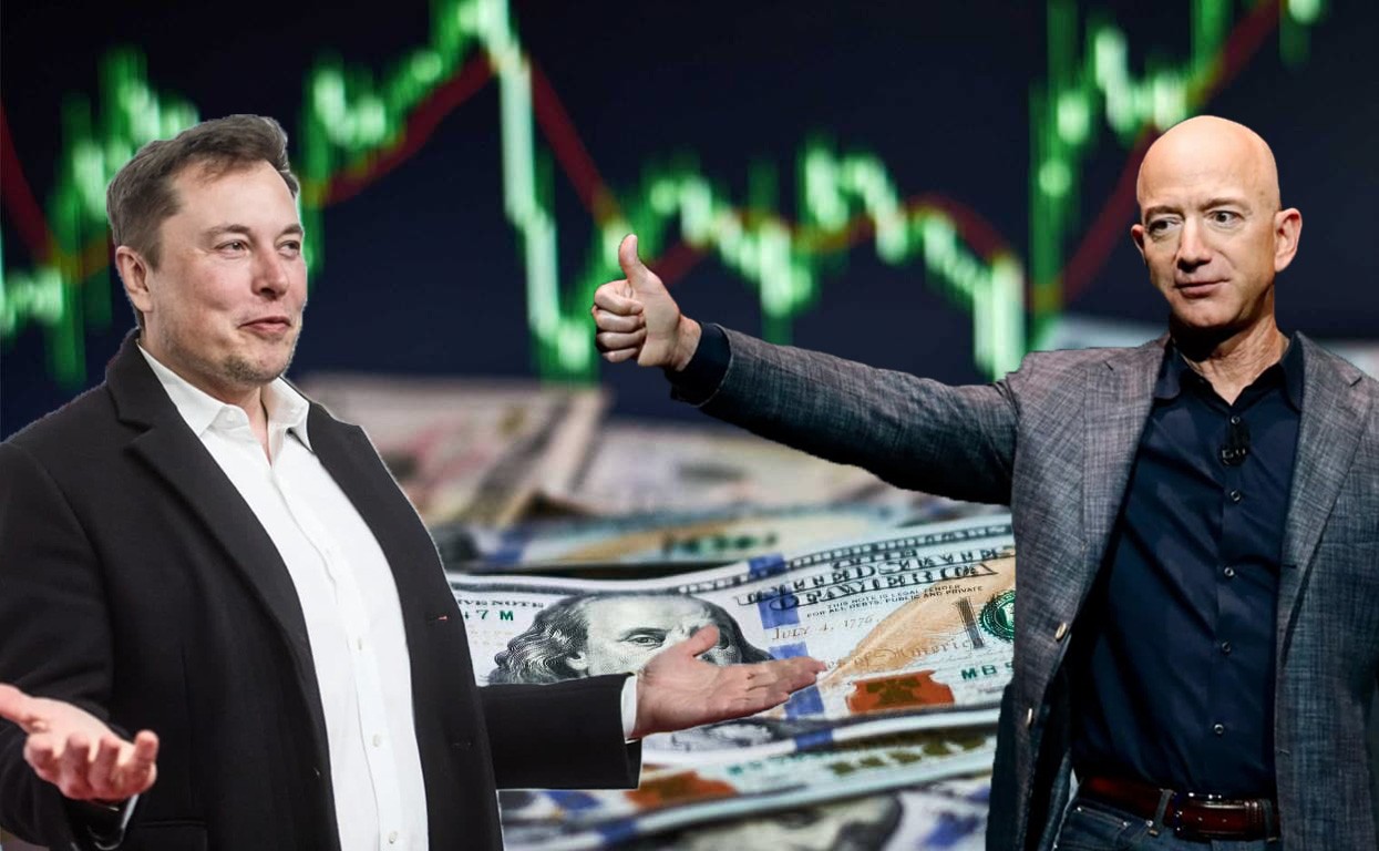 Пандемия бойлар ва камбағалларга қандай таъсир қилди?