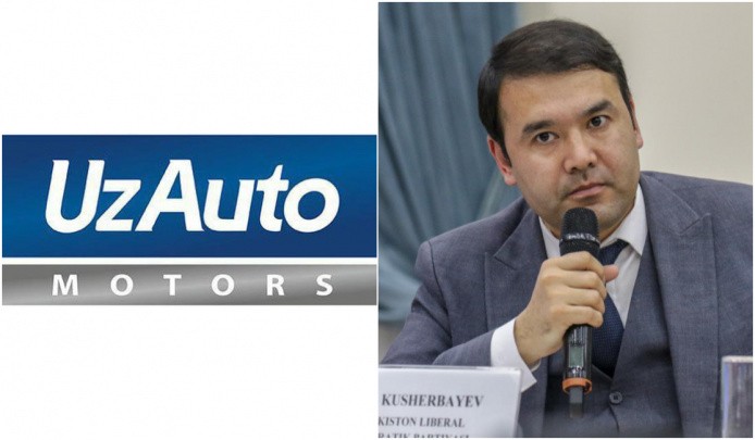 «Янги Ўзбекистондаги эски Ўзбекистонга "ғалаба" муборак!» — Расул Кушербаев "UzAuto Motors"нинг судда ютиб чиққани ҳақида