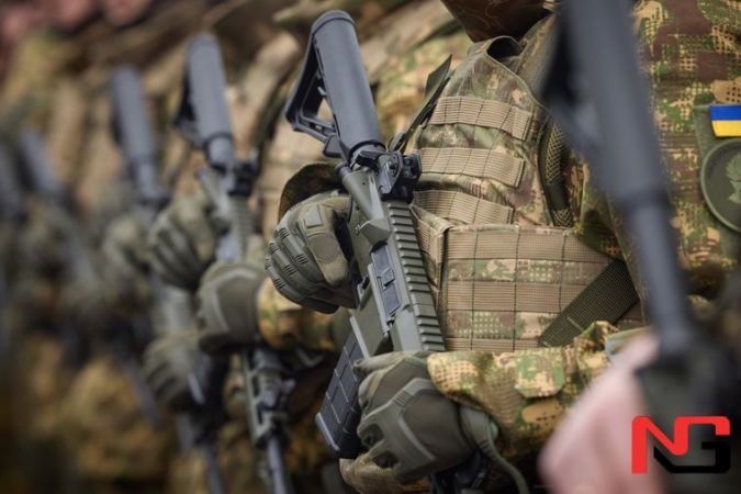 Бучадаги ёдгорлик ва «Вагнер»дан воз кечаётган Россия. Уруш суратлари