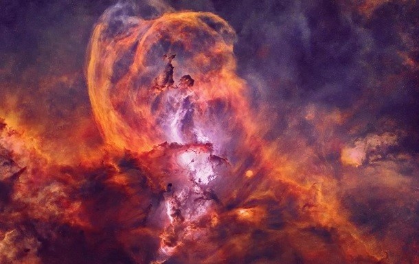 Koinotda Ozodlik haykalining «nusxasi»ni ko‘rib qolishdi