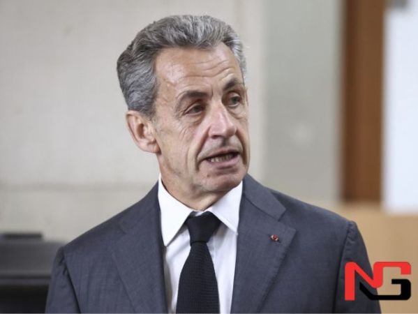 Франциянинг собиқ президенти қамоқдан озод қилинди