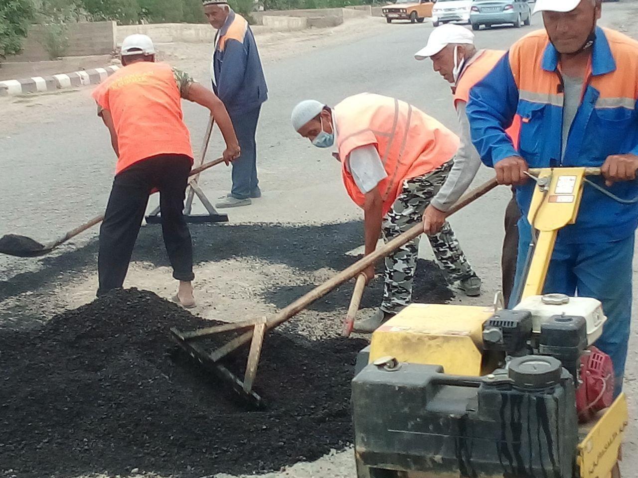 «Наманганликлар» каналида берилган мурожаатга ҳокимият эътибор қаратди