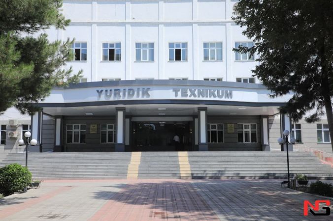 9-синф битирувчилари учун техникумларга қабул бошланди