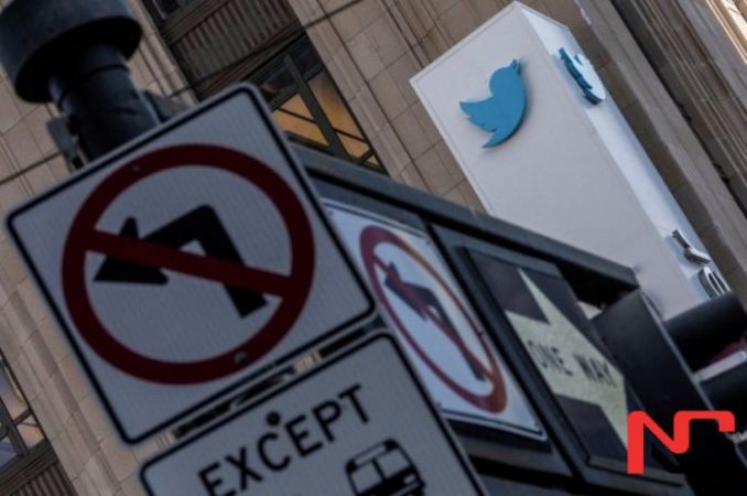 Twitter наша ҳақидаги рекламалар жойлашга рухсат берди