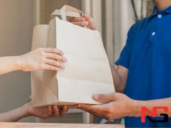 Ўзбекистонда курьерлик қилиш тартиби белгиланди