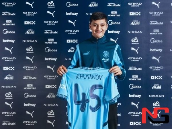 Ҳусанов МЮга ўтиши мумкин эди. Кутилмаган тафсилотлар очиқланди
