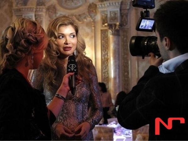 Гулнора Каримова иши ёпилди: Lombard Odier банки жаримага тортилди