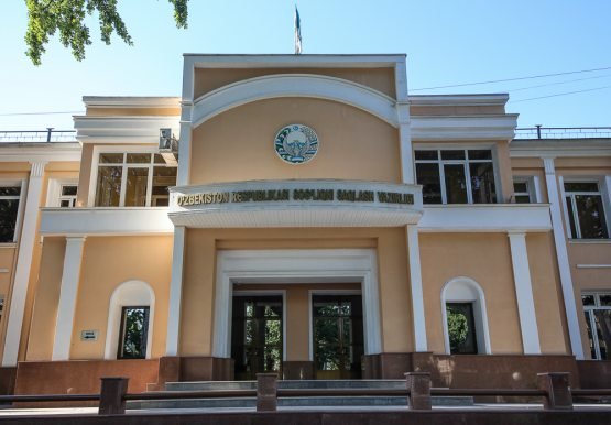 17-ўлим! Узбекистонда яна бир бемор коронавирусдан вафот этди