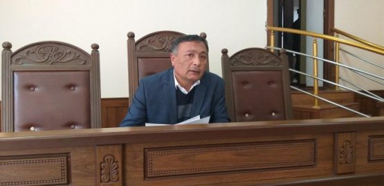 Наманганда қўшмачилик билан шуғуллангани учун 6 марта жавобгарликка тортилган аёлга 5 йил қамоқ жазоси тайинланди