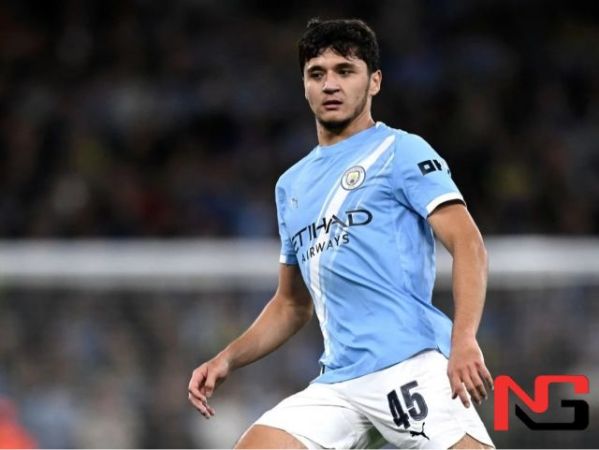 Ҳусанов майдондаги энг яхши футболчи эди &ndash; Гвардиола