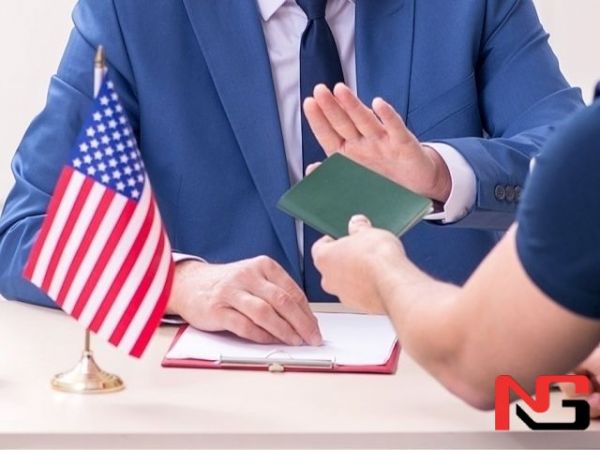 АҚШ талабалар визаси учун суҳбатларни тўхтатди – ОАВ