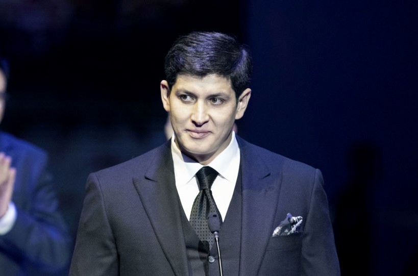 Отабек Умаров спорт ташкилотлари раҳбарлигидан кетмоқда