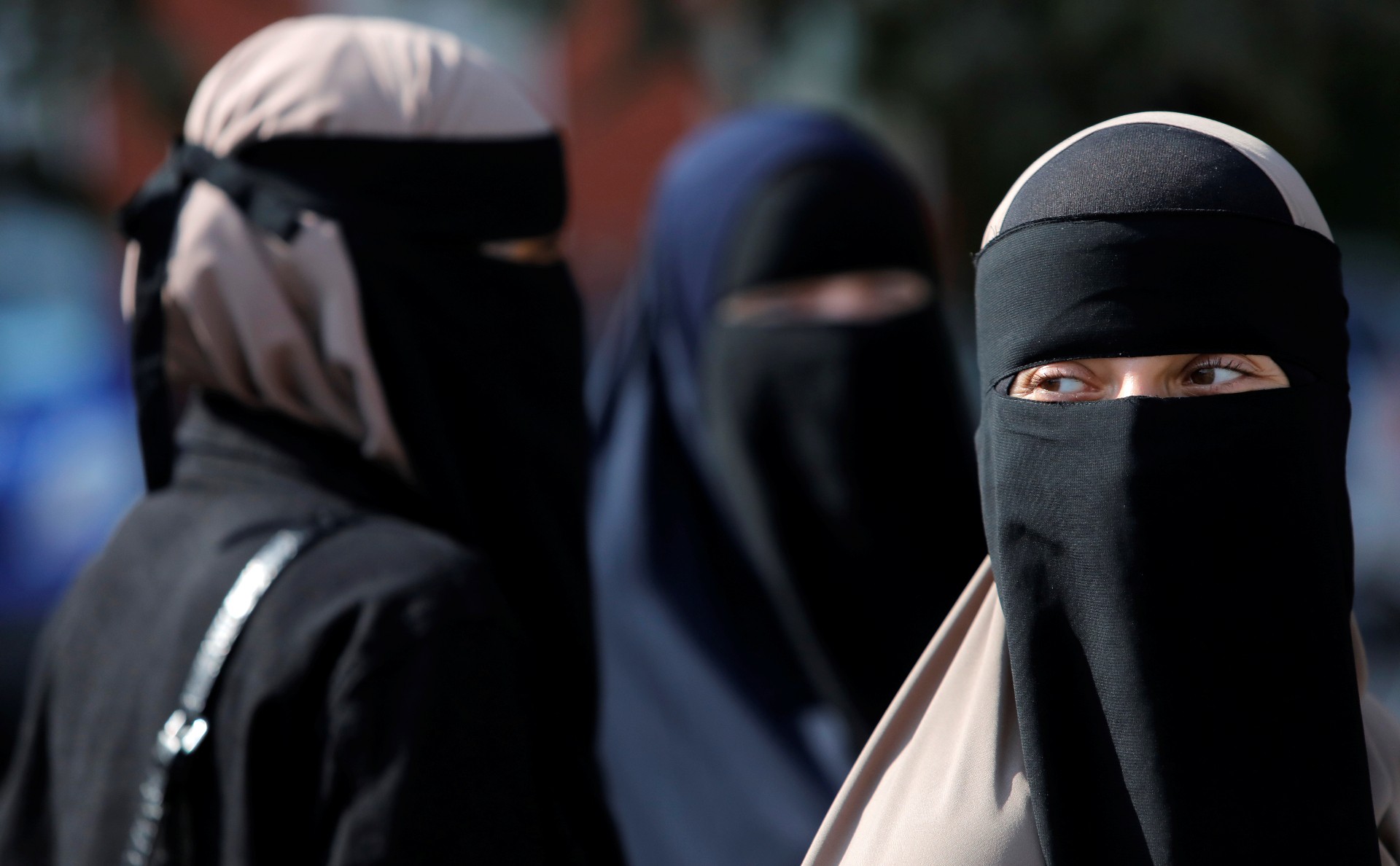 «Толибон» аёллар учун навбатдаги чекловни жорий этди