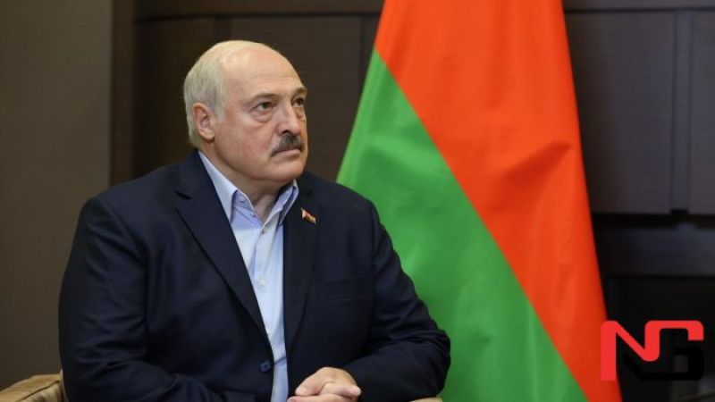 Украинада бир неча кун ичида тинчлик ўрнатилиши мумкин – Лукашенко