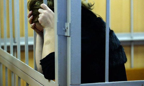 Ғузорда ваҳшийларча ўлдирилган она ва боланинг қотили топилди