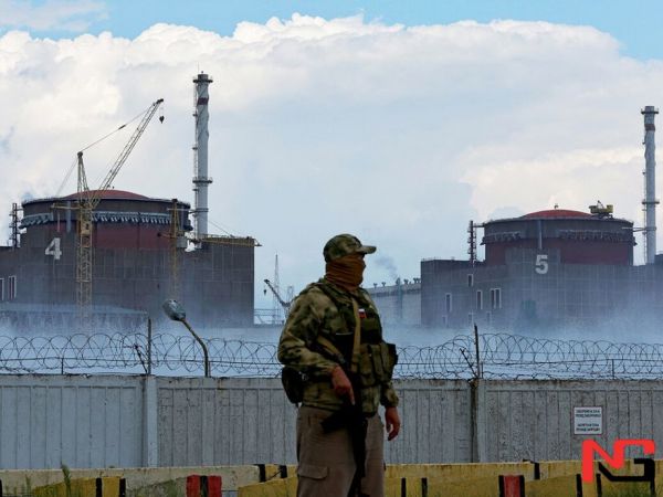 Путин Украинада мудҳиш ишга қўл урмоқчи – ОАВ