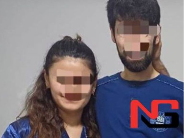 Туркияда ўзбекистонлик аёл 4-қаватдан тушиб кетди