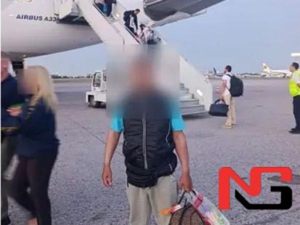 Сербияда оғир аҳволда қолган ўзбекистонлик мамлакатга қайтарилди