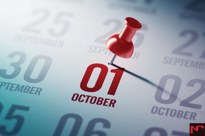 1 октябрь – байрам арафасида неча кун дам берилади?