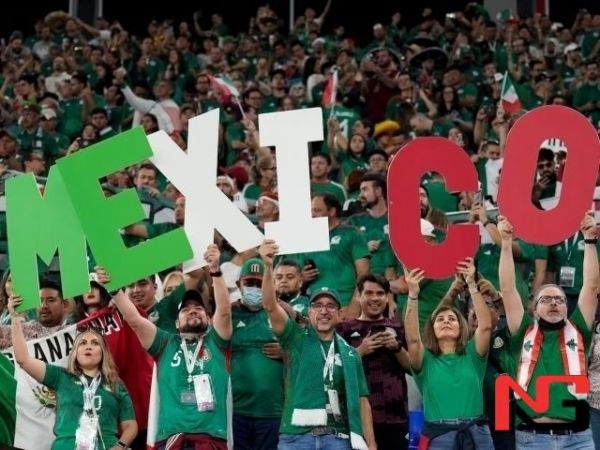 Мексикада намойишлар сабаб Жаҳон чемпионати ўтказилмайдими?