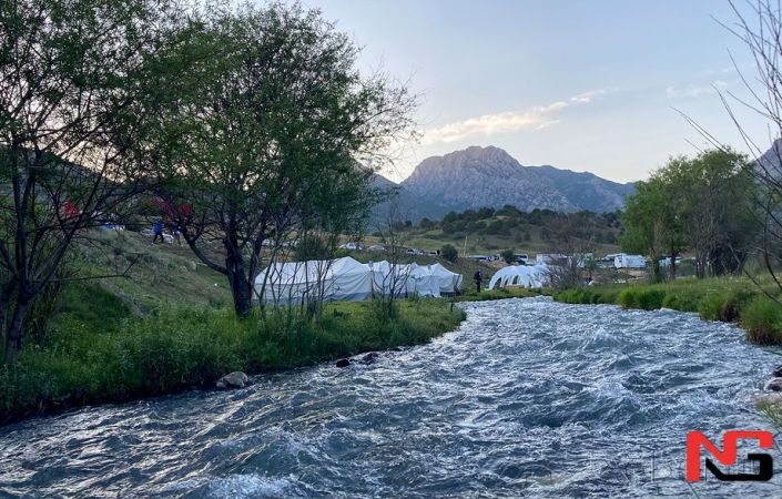 «Ўзгидромет» огоҳлантириш эълон қилди