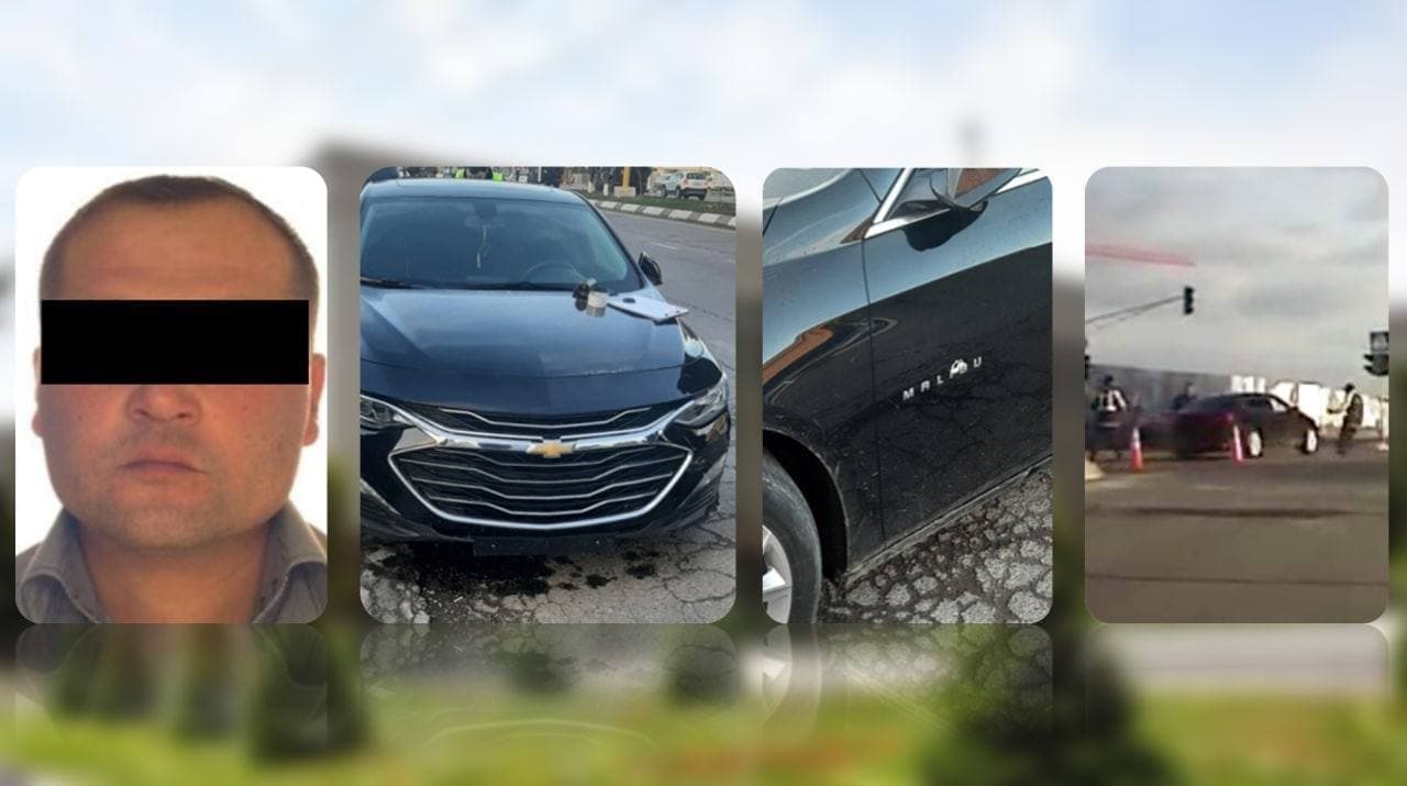 Тошкентда эшитилган ўқ овози ҳақида расмий баёнот берилди