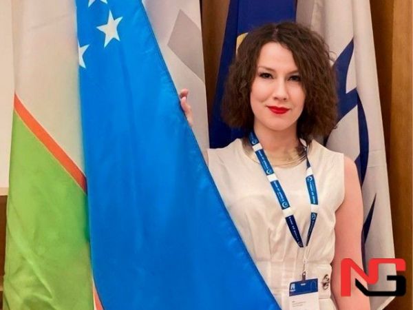 Журналист Ирина Матвиенко ўлим таҳдиди туфайли Ўзбекистонни тарк этди