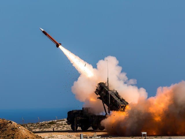 АҚШ “Patriot” зенит-ракета комплексларини Польшага кўчиряпти