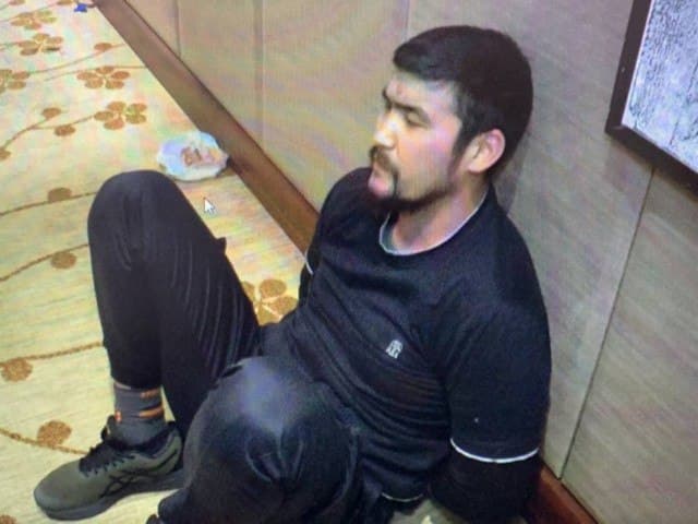 Қозоғистонда криминаль авторитет Арман Жумагелдиев қўлга олинди