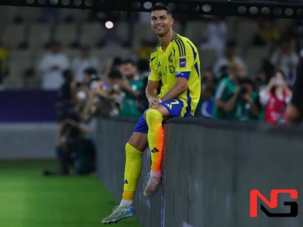 Роналду шу вақтгача "Ал-Наср"да қанча пул ишлаб топган