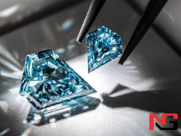 Олмос ёрдамида саратонни аниқлаш усули топилди