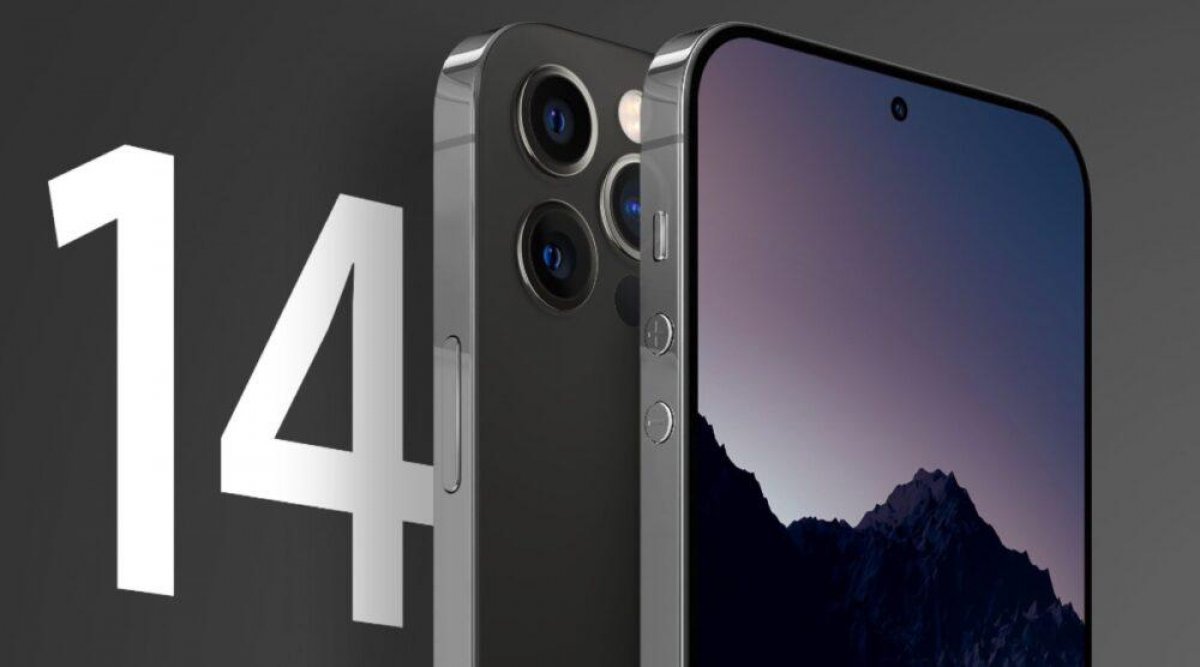 Пелосининг Тайванга ташрифи iPhone 14 чиқарилишини кечиктириши мумкин