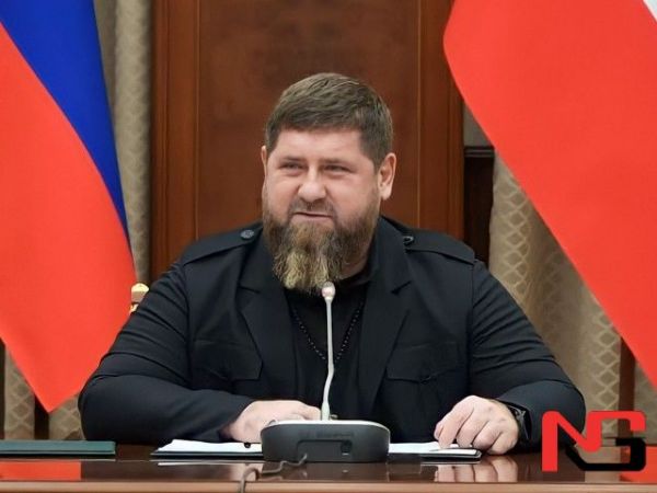 Рамзан Қодировнинг заҳарлангани айтилмоқда