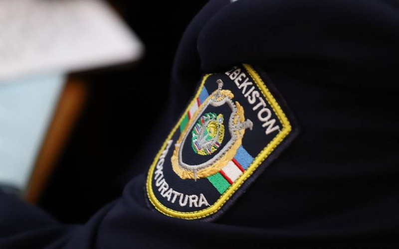 Жасур Умировнинг ишини «ёпди-ёпди» қилган терговчи ҳаракатларини прокуратура ўрганади