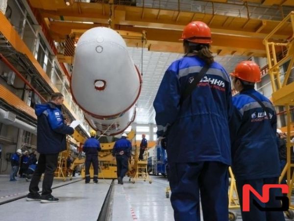 Қозоғистон апрель ойида илк ракетасини фазога учириши мумкин