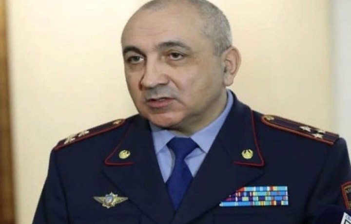 Ҳаммаси йўлдаги можародан бошланган — Қозоғистондаги фожеа сабаби айтилди