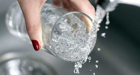 Наманганда аҳолининг ичимлик сувига ажратилган пуллар талон-торож қилинди