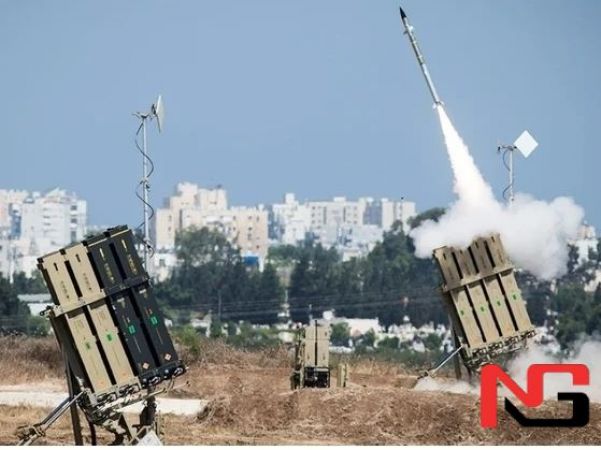 Исроил Эрон билан урушга қанча маблағ сарфламоқда?