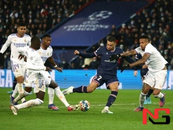 “Реал Мадрид” Мбаппени тарихдаги энг катта нархга сотиб олди – ОАВ