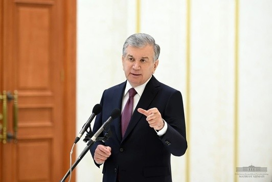 Президент ҳокимларга шошилинч топшириқ берди