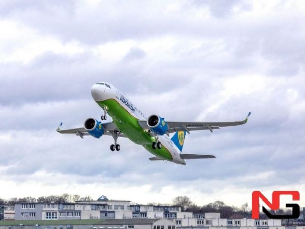 Ўзбекистондан Умра авиақатновларига рухсат берилди