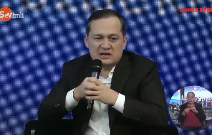 Ўзбекистонда сайтлар, ижтимоий тармоқлар яна ёпиб қўйилиши мумкинми?