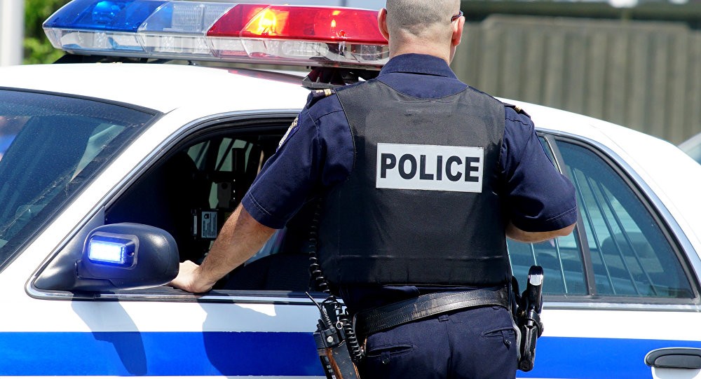 Kaliforniyadagi festivalda otishma sodir boʻldi