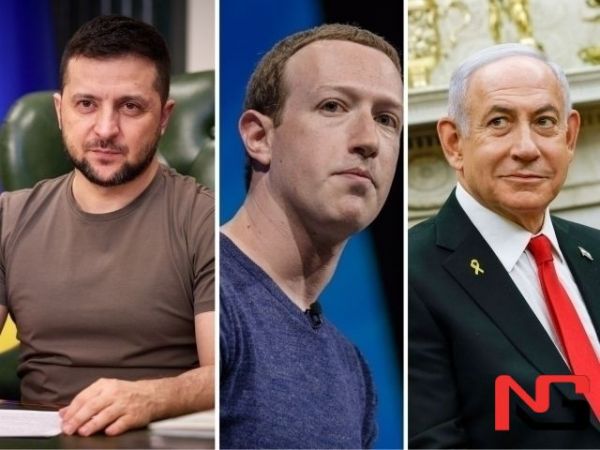 Энг таъсири кучли яҳудийлар рейтинги эълон қилинди
