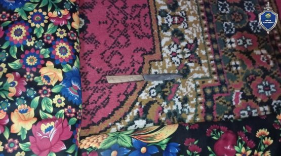 Наманганда жанжални сабабини билиш учун келган йигитнинг ўзи жанжалга аралашиб қолди