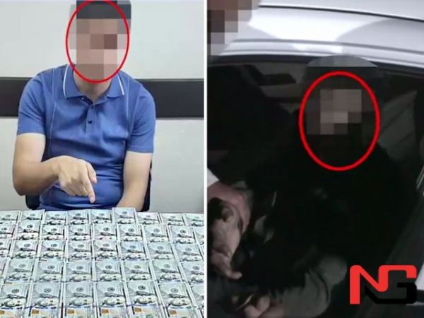 “Табибнинг ўзи ҳам бемор”. Икки вилоятда прокуратура ходимлари пора билан ушланди