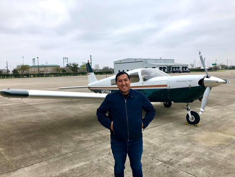 Канадада Ўзбекистонлик оила ўз шахсий самолётида ҳалокатга учради