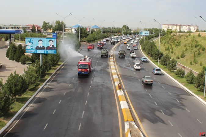 Ўзбекистонда автомобилни қайта жиҳозлаш имконияти кенгайтирилди