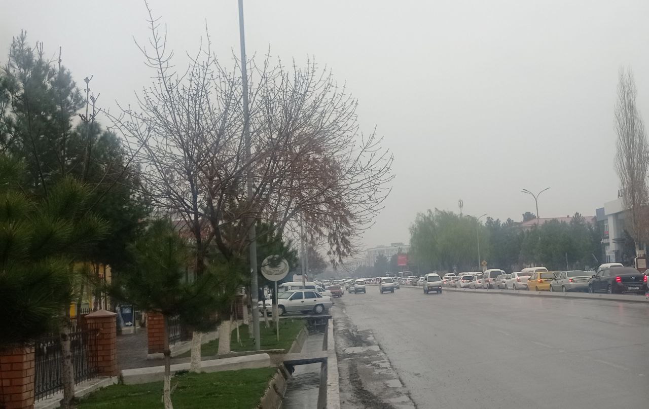 16 март кундузи кутилаётган об-ҳаво маълумоти