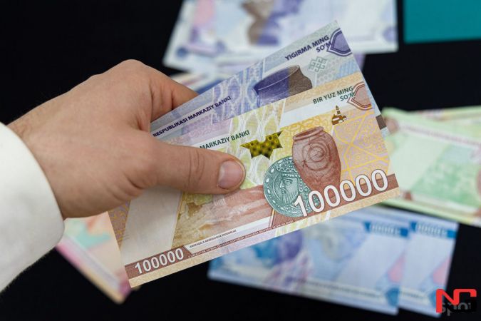 Ўзбекистонда кредит бериш талаблари ўзгаради